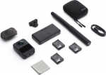DJI Osmo 360 Adventure Combo