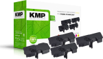 KMP Toner Kyocera TK-5440K PA2100/MA2100 Serie MultiPack remanufactured