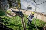IN WIN METABO.TELESCOPIC CHAINSAW MS 18 LTX 15 CARCASS METABOX