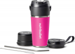 nutribullet Flip NBP016MA Standmixer magenta