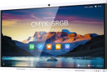 Huawei IdeaHub B3 IHB3-86SA - 218 cm (86") Diagonalklasse LCD-Display with LED-Hintergrundbeleuchtung - Konferenz - with integrated interactive whiteboard, PC und Touchscreen (Multitouch)
