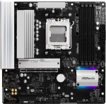 Asrock A620AM Pro-A mATX AM5