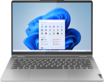 Lenovo IdeaPad Flex 5 14ABR8 82XX - Flip-Design - AMD Ryzen 5 7430U / 2.3 GHz - Win 11 Home - Radeon Graphics - 8 GB RAM - 512 GB SSD NVME - 35.6 cm (14")