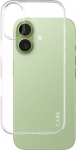 PanzerGlass CARE BY FASHIONABLE CASE TRANSP, X-RAY SOFT BASIC IPHONE 17