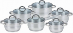 12-piece cookware set MR-2120-12 MAESTRO