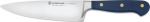 W&Uuml;STHOF CLASSIC COLOUR Chef's Knife 16/28.5 cm blue Wusthof