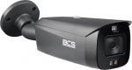 BCS-L-TIP55FCR3L3-AI1-G(3) Camera IP BCS tubowa 5Mpx