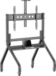 TV SET ACC MOBILE STAND/60-120" BLACK TS2080-B ONKRON