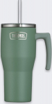 Aptel Thermal Mug with Straw Thermos Refreshing 085 M