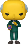 Funko Pop! Television: The Simpsons - Mr.Burns (Coin Purse) #1739 Vinyl Figure