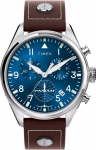 TIMEX X PAN AM&reg; Waterbury Men's Watch TWG030000