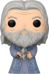 Funko Pop! Harry Potter: Harry Potter - Albus Dumbledore #183 Vinyl Figure