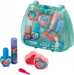 Markwins Lip Smacker Disney Princess: Ariel - Mini Tote Bag (1510697E)