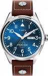 TIMEX X PAN AM&reg; Waterbury Men's Watch TWG030100 / black