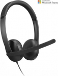 LENOVO WIRED VOIP HEADSET 5000 (TEAMS)