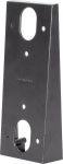 Doorbird A8001 - backplate - Schwarz - DoorBird - polycarbonate (PC) - Wand - IP65