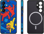 OCPC FCB PHONE CASE MAG S24 SP