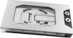 Watercool Heatkiller V Ultra GPU-Wasserk&uuml;hlung RTX 5090 Palit und Gainward, ARGB - Nickel + Acryl, silber