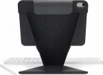 Pipetto Origami No6 Stand case, black - iPad Air 11'' (2025/2024)/ iPad Air 10.9'' (2022/2020)