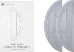 Vacuum Cleaner Accessory|ROBOROCK|Map Cloth Vibrarise|Grey|For S8 Pro/S8 Pro+/Q10 VF/Q10 VF+|8.02.0436