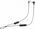 JBL Endurance Run 3 Wireless Headphones black
