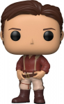 Funko Pop! Television: Firefly - Malcolm Reynolds #1821 Vinyl Figure