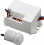 Maclean PIR motion sensor with external sensor 800W 360s MCE32