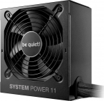 Zasilacz be quiet! System Power 11 B 650W ATX 3.1 (BP014EU) Version bulk