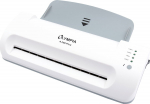 Olympia Laminator A 296 Plus bis DIN A4 weiss
