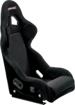 O-Rouge C1-XL Cold Fusion Simracing Seat - schwarz