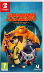 Maximum Games NSW Samurai Academy: Paws of Fury