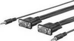 Vivolink PRO VGA + AUDIO,