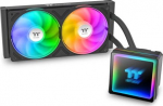 Thermaltake Water cooling - AIO TH240 V3 ARGB