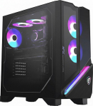 MSI MPG Infinite Z3 X3D 9NVRR7-487AT Desktop AMD Ryzen 7 9800X3D - M. - Complete System - Complete System - AMD R7