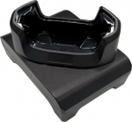 ZEBRA SINGLE-SLOT CHARGE CRADLE FOR, TC22/TC27 DEVICES+PROTECTIVEBOOT