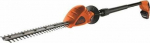 Black&Decker Cordless hedge trimmer GTC1843L20-QW