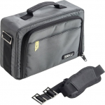 BW OUTDOOR DRONE.BAG TEX-221.NEO2 FOR DJI NEO 2 MOTION FLY MORE COMBO, GREY