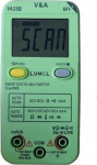Lumel Digital multimeter with Auto-Scan function (SMART) True RMS VA28B