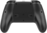 Oniverse Walli wireless game controller, piano black, Switch / Switch 2