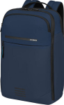 S&uuml;learvuti seljakott Samsonite Moderny, 15.6", sinine, 10.5" tahvelarvuti tasku, 28x44x18cm, 22.5L, 0.9 kg