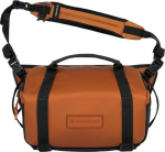 Wandrd kaamerakott Rogue Sling 6L, sedona orange