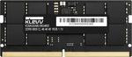 Klevv Bulk - DDR5 - Module - 16 GB - SO-DIMM