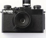 Ilford Pixie 35-II, must