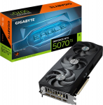 Gigabyte GeForce RTX 5070 Ti EAGLE SFF 16G | NVIDIA | 16 GB | GeForce RTX 5070 Ti | GDDR7 | HDMI ports quantity 1 | PCI-E 5.0