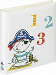 Walther Pirat School 28x30.5 50 Pages Kids Album FA268-2