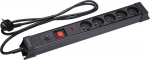 Hawk HWPS502BK 1.5m