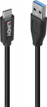 CABLE USB3.2 TYPE A TO C 0.5M/36970 LINDY