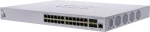 Switch Cisco CBS350-24XT-EU-RF