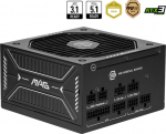 MSI Netzteil MAG A650GLS PCIE5 650Watt