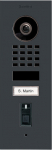 Doorbird IP Video door. D1101FV Fingerpr.50 Unterputz RAL7016